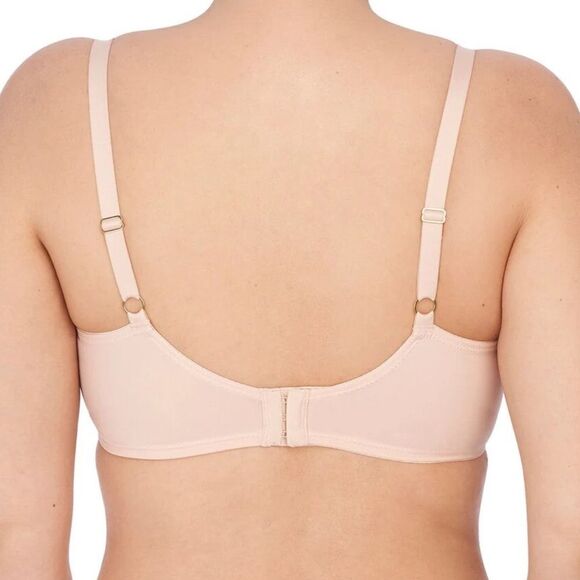 Natori Statement Full Fit Lace Bra (34H / 34FF UK) - Picture 12 of 14